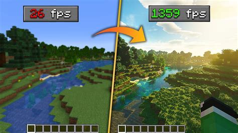 minecraft 1.12.2 fps mod